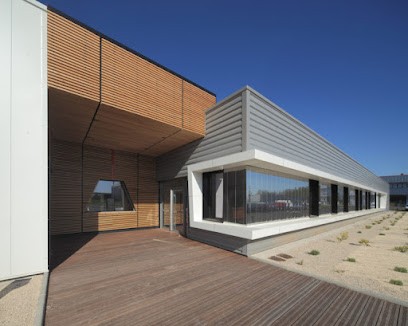 BYG Contractants, Architecte à Tours