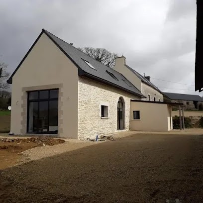 EKA Bureau D'étude Bâtiment, Architecte à Rosporden