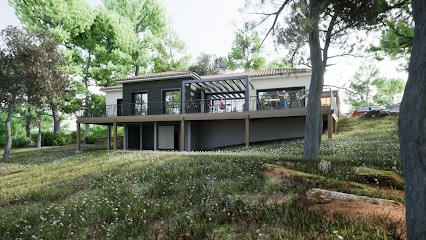 SD ARCHI, Architecte à Firminy