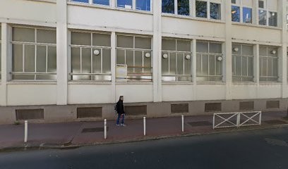 Audfi Architectes & Associes, Architecte à Montrouge