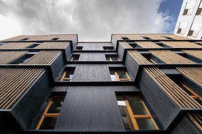 Fabrice Commerçon Architecte DPLG-Ingenieur ESTP, Architecte à L'Île-Saint-Denis