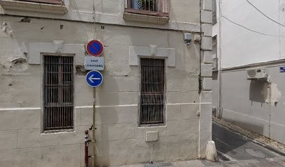 Puig Mathieu, Architecte à Thuir