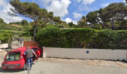 Ottin Pecchio Sas /Bio Architecte, Architecte à La Croix-Valmer