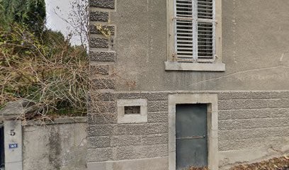 Delrue Pascal, Architecte à Toul