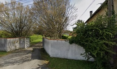 Aubert Cecile, Architecte à Pamiers