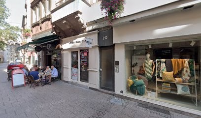 ARCHITECTES HEINON Et LAUB Diagnostiqueurs, Architecte à Strasbourg