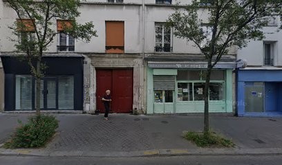 Studio Muoto, Architecte à Paris 10