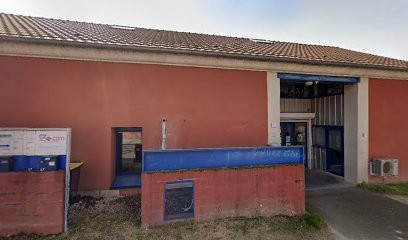 Praxis Société Professionnelle d'Architecture, Architecte à Bourges