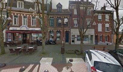 Astelle Architecture, Architecte à Péronne