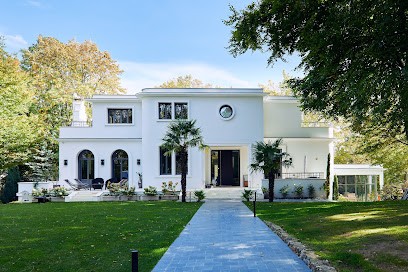 DSA ARCHITECTES - Dura Saulnier Associés Architectes, Architecte au Vésinet