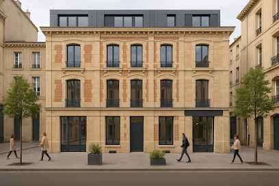 Agence D'architecture Myriam Klein Architecte à Bry-sur-Marne