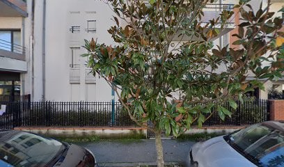 BérengèreArchitecture, Architecte à L'Union