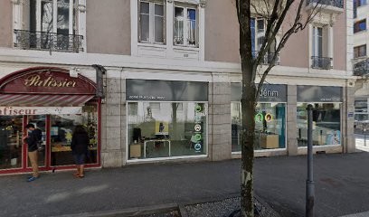 burriez architecture, Architecte à Chambéry