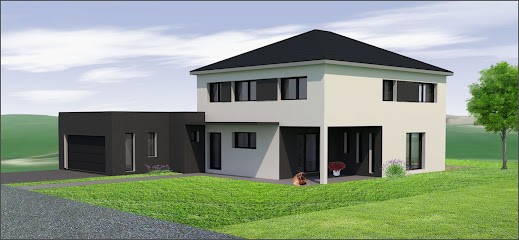 Plan Concept, Architecte à Momerstroff