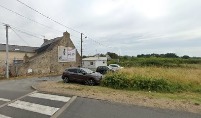 JANNIN Véronique Architecte DPLG - LA FABRIQUE D'ARCHITECTURE, Architecte à Batz-sur-Mer