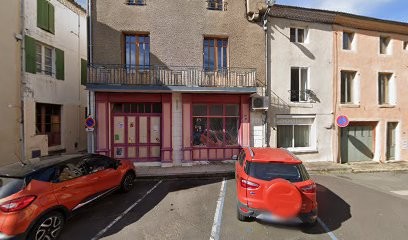 Sciuto Danielle, Architecte à Sauxillanges