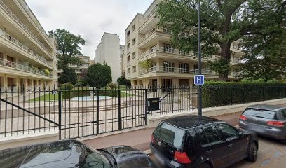 Thibaud Philippe, Architecte à Fontenay-sous-Bois