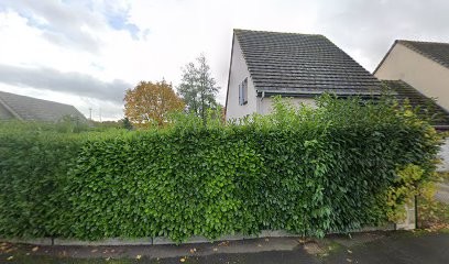 Laurent Léonard Sarl, Architecte à Arnières-sur-Iton
