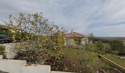 Aloha, Architecte à Rabastens