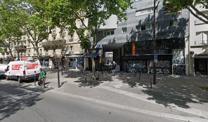 PUECH & SAVOY, Architecte à Paris 19