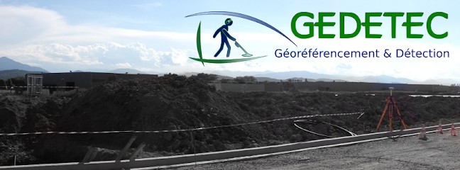 GEDETEC / BUREAU D'ETUDES, Architecte à Tarbes