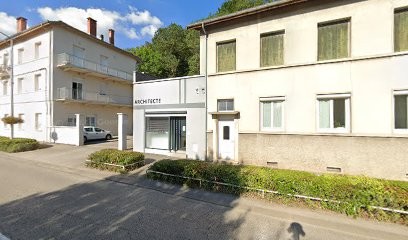 Turquois Franck, Architecte à Pont-d'Ain