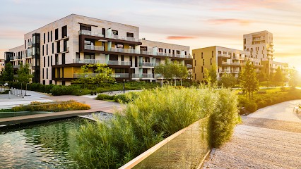 C2G, Architecte à Notre-Dame-de-Bondeville
