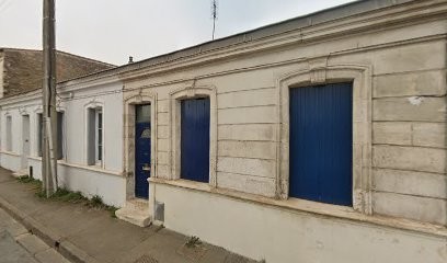 Esnault Sebastien, Architecte à Rochefort