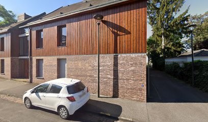 UN1ON, Architecte à Strasbourg