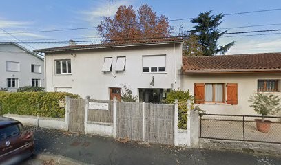 Soulé Michel, Architecte à Bègles