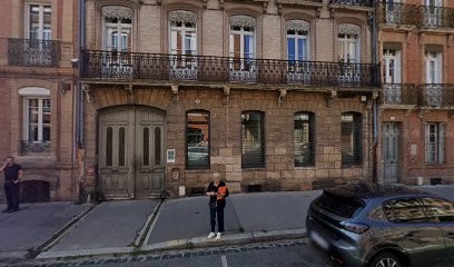 Atelier D'Architecture Soucadauch, Architecte à Toulouse
