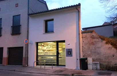 ARCOSER ARchitecture COncept SERvice sarl, Architecte à Colomiers