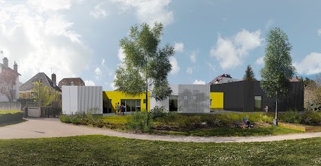 Chouette Architecture, Architecte à Talant