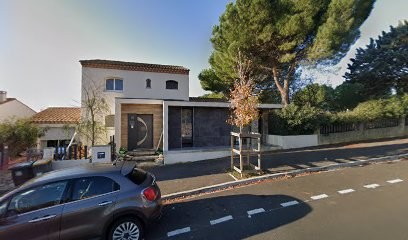 A2L architectes (sas inscrite à l'Ordre des Architectes), Architecte à Béziers