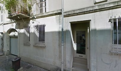 Fluor Architecture, Architecte à Avignon