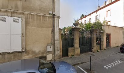 Didier LACROIX Architecte, Pamiers, Architecte à Pamiers