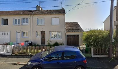 Franchet Elisabeth, Architecte au Mans