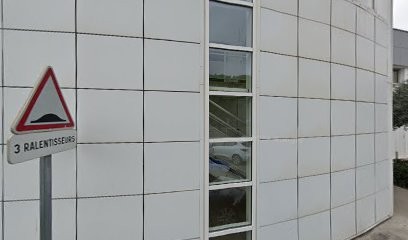 François Nougaret, Architecte à Lattes