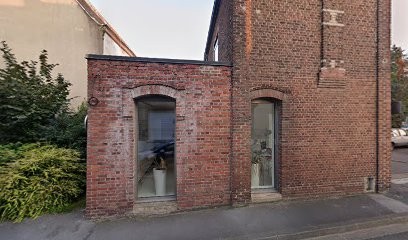 Laurent Robert, Architecte à Saint-Amand-les-Eaux