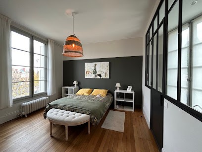 BL Atelier - Architectes, Architecte à Tours