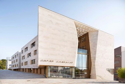 Agence Bédrune Architectes (SARL), Architecte à Onet-le-Château