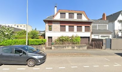 Roullin Monteil Architectes, Architecte à Ussel