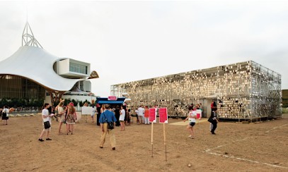 Pfenninger Jouffe Architectes Urbanistes, Architecte à Saint-Louis