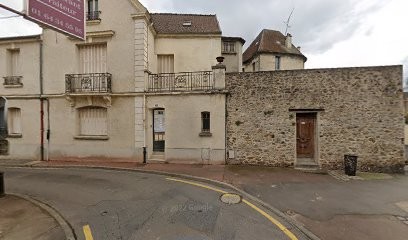 SELARL D'architecte Olivier Neyraud, Architecte à Meaux