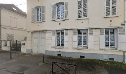 TURPIN Gwendoline Architecte, Architecte à Melun