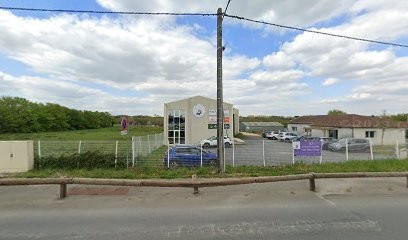 SARL Cabinet d'Architecture MOREAU, Architecte à Vivonne