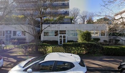 Weets Olivier, Architecte à Saint-Cloud