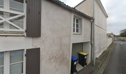 Atelier Florence GUENAULT, Architecte à Saint-Rogatien
