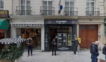 Création Martinetti, Architecte à Paris 02