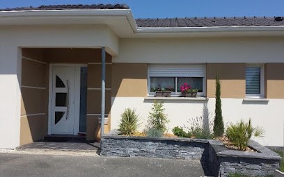 JB-CONCEPT, Architecte au Pian-Médoc